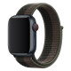 Ремінець для Apple Watch Nylon 38/40/41 mm Колір Camel 2020000478089 ma37188_3610629