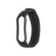 Ремінець для Xiaomi Mi Band 5 / 6 Original Design Колір Navy blue 2020000146247