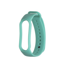 Ремінець для Xiaomi Mi Band 5 / 6 Original Design Колір Sea blue 2020000146124