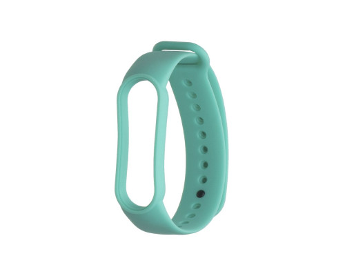 Ремінець для Xiaomi Mi Band 5 / 6 Original Design Колір Sea blue 2020000146124