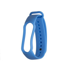 Ремінець для Xiaomi Mi Band 5 / 6 Original Design Колір Navy blue 2020000146247