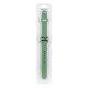 Ремінець для Apple Watch Band Silicone Two-Piece 38/40/41 mm Колір 61, Avocado green 2020000267669