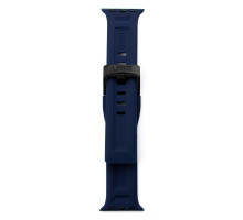 Ремінець для Apple Watch Band UAG 38/40/41 mm Колір Синiй 2020000276500