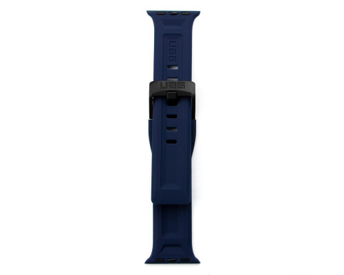 Ремінець для Apple Watch Band UAG 38/40/41 mm Колір Синiй