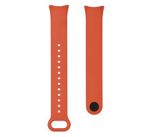 Ремінець для Xiaomi Mi Band 8 / 9 Original Design Колір Orange red 2020000373964