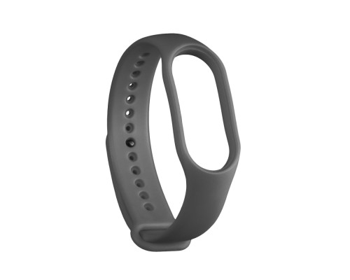 Ремінець для Xiaomi Mi Band 5 / 6 / 7 Original Design Колір Navy blue 2020000374336