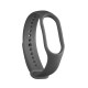 Ремінець для Xiaomi Mi Band 5 / 6 / 7 Original Design Колір Navy blue 2020000374336