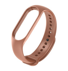 Ремінець для Xiaomi Mi Band 3/4 Original Design Колір Brown 2020000473541 ma15456_2513032