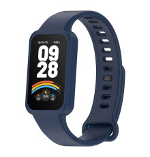 Ремінець для Xiaomi Mi Band 9 Active Original Design Колір Midnight Blue 2020000473619 ma37230_3611005