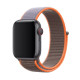Ремінець для Apple Watch Nylon 38/40/41 mm Колір Vitamin C 2020000477969 ma37188_3610641