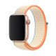 Ремінець для Apple Watch Nylon 38/40/41 mm Колір Vitamin C 2020000477969 ma37188_3610641