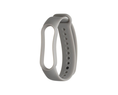 Ремінець для Xiaomi Mi Band 5 / 6 Original Design Колір Pink 2020000146117