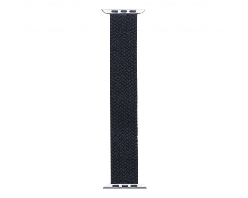 Ремінець для Apple Watch Band Nylon Mono Size M 38/40/41 mm Колір Синiй 2020000199854