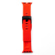 Ремінець для Apple Watch Band UAG 38/40/41 mm Колір Червоний