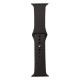 Ремінець для Apple Watch Band Silicone One-Piece Size-S 42/44/45/49 mm Колір 35, Dark olive 2020000088707