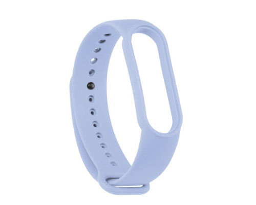 Ремінець для Xiaomi Mi Band 5 / 6 Original Design Колір Pink 2020000146117
