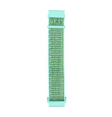 Ремешок Универс 22mm Nylon для Samsung/Amazfit/Huawei Колір Turquoise 2020000330523