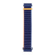 Ремешок Универс 22mm Nylon для Samsung/Amazfit/Huawei Колір Turquoise