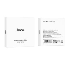 Кабель Зарядки для Годинників Hoco Y3 Pro Колір Чорний
