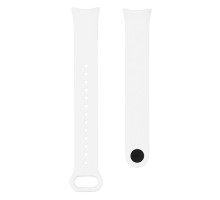 Ремінець для Xiaomi Mi Band 8 / 9 Original Design Колір White 2020000374107