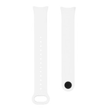 Ремінець для Xiaomi Mi Band 8 / 9 Original Design Колір White 2020000374107