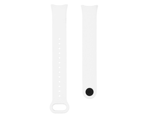 Ремінець для Xiaomi Mi Band 8 Original Design Колір White