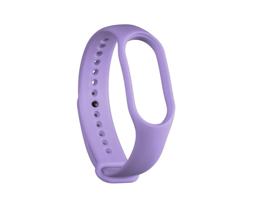 Ремінець для Xiaomi Mi Band 3 / 4 Original Design Колір Navy blue 2020000016199