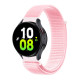 Ремешок Универс 20mm Nylon для Samsung/Amazfit/Huawei Колір Pink 2020000419976