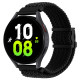 Ремешок Универс 20mm Elastic Adjustment для Samsung/Amazfit/Huawei Колір White 2020000423881