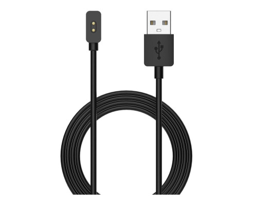 Кабель USB Mi Band 8/9/10 Cable 0.5m Колір Чорний 2020000450917 ma36460_3608291
