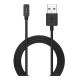 Кабель USB Mi Band 8/9/10 Cable 0.5m Колір Чорний 2020000450917 ma36460_3608291