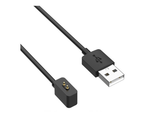 Кабель USB Mi Band 8/9/10 Cable 0.5m Колір Чорний 2020000450917 ma36460_3608291