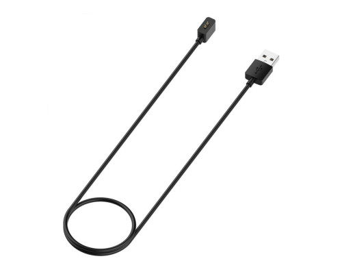 Кабель USB Mi Band 8/9/10 Cable 0.5m Колір Чорний 2020000450917 ma36460_3608291