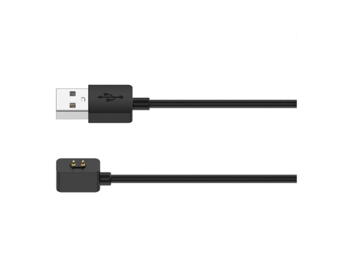 Кабель USB Mi Band 8/9/10 Cable 0.5m Колір Чорний 2020000450917 ma36460_3608291