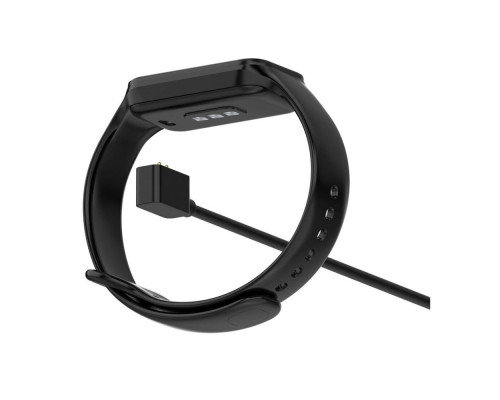 Кабель USB Mi Band 8/9/10 Cable 0.5m Колір Чорний 2020000450917 ma36460_3608291
