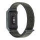 Ремінець для Samsung Galaxy Fit 3 (R390) Nylon Колір Army Green 2020000473176 ma35304_3345782