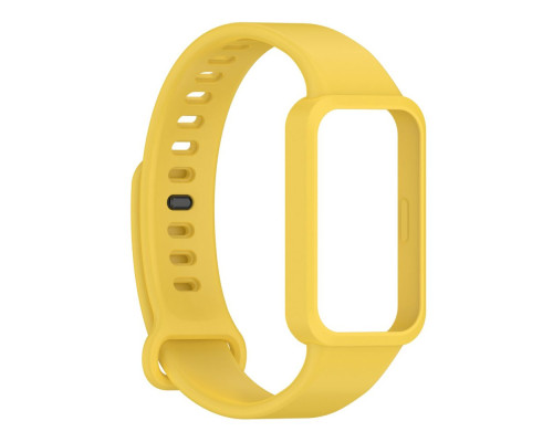 Ремінець для Xiaomi Mi Band 9 Active Original Design Колір Powder 2020000473602 ma37230_3611006