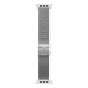 Ремінець для Apple Watch Milanese Clasp 42/44/45/49 mm Колір Silver 2020000478508 ma37201_3610722