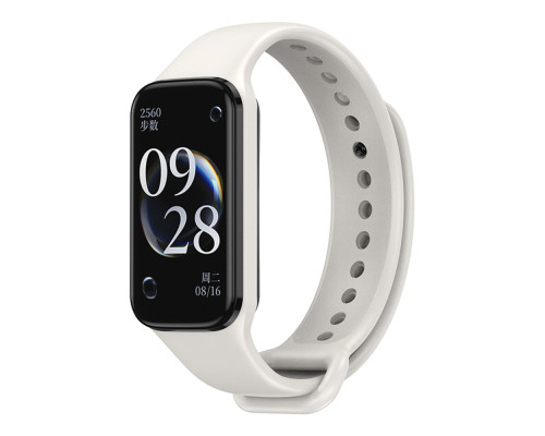 Ремінець для Xiaomi Mi Band 8 Active/Redmi Smart Band 2 Original Design Колір Red 2020000486961 ma35299_3345711