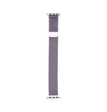 Ремінець для Apple Watch Milanese loop 38/40/41 mm Колір Purple 2020000056263