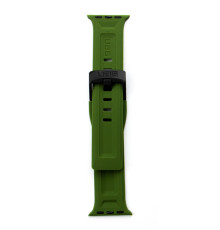 Ремінець для Apple Watch Band UAG 38/40/41 mm Колір Зелений