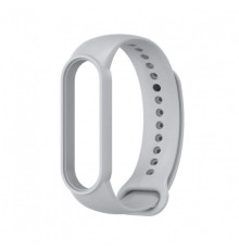 Ремінець для Xiaomi Mi Band 5 / 6 / 7 Original Design Колір Mint 2020000374404