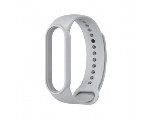 Ремінець для Xiaomi Mi Band 5 / 6 / 7 Original Design Колір Mint 2020000374404