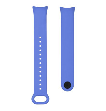 Ремінець для Xiaomi Mi Band 8 / 9 Original Design Колір Royal blue 2020000374022