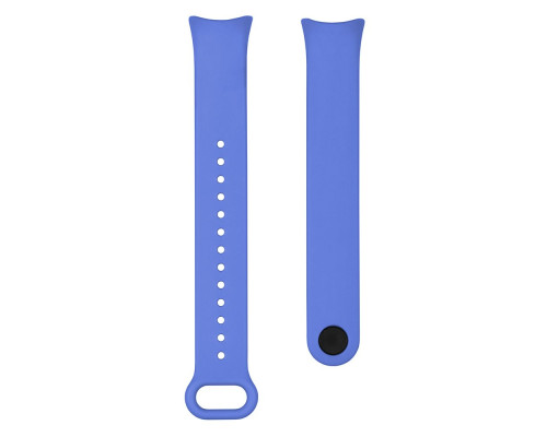 Ремінець для Xiaomi Mi Band 8 Original Design Колір Royal blue