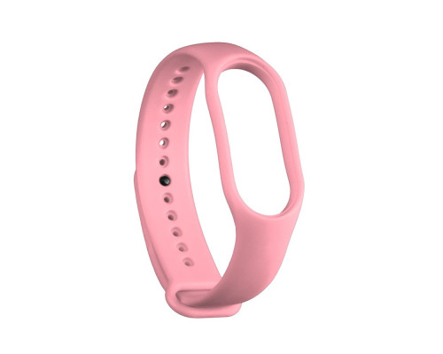 Ремінець для Xiaomi Mi Band 5 / 6 / 7 Original Design Колір Plum 2020000374190