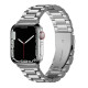 Ремінець для Apple Watch Stainless Steel 42/44/45/49 mm Колір Silver 2020000448310 ma34695_3342370