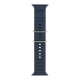 Ремінець Ocean Band для Apple Watch 42/44/45/49 mm Колір Blue 2020000448761 ma30224_3342059