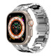 Ремінець для Apple Watch Metallic Chain 42/44/45/49 mm Колір Rose Gold 2020000464303 ma37194_3610670