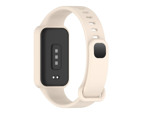 Ремінець для Xiaomi Mi Band 9 Active Original Design Колір Red 2020000473596 ma37230_3611007